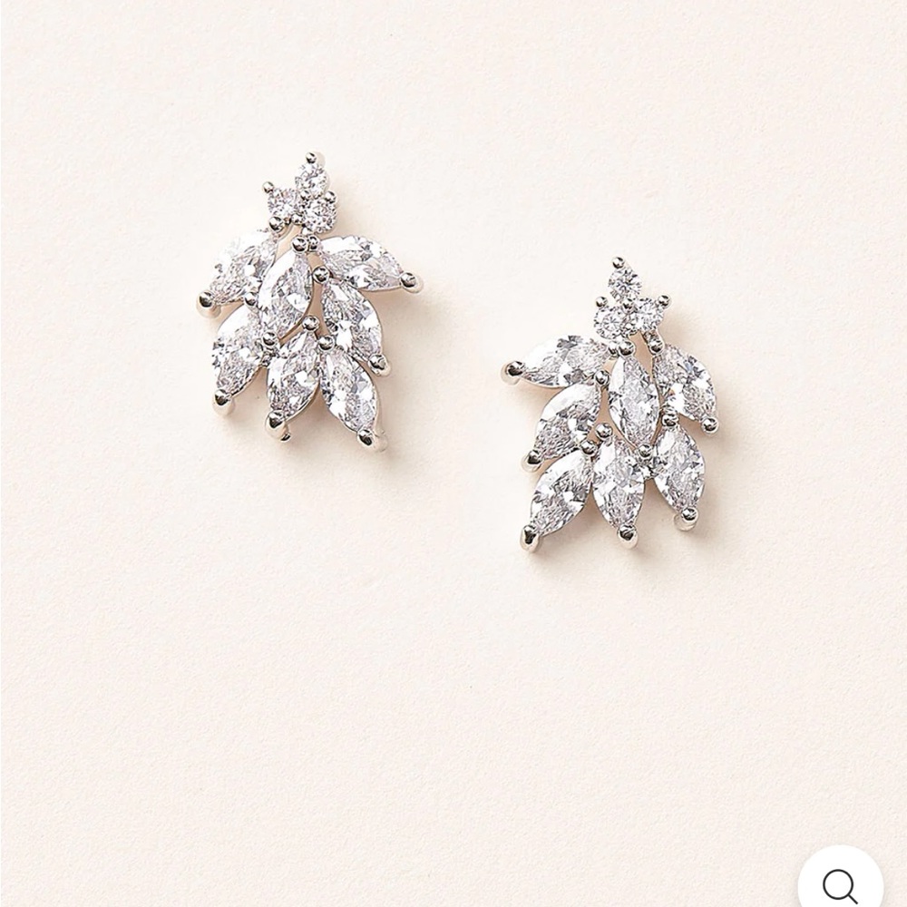 Dareth Colburn earrings